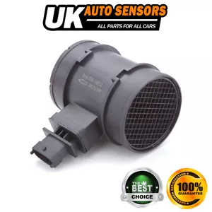 Brandneu passend für Captiva 2.0 D Diesel Luftmassenmesser Sensor - Bild 1 von 9