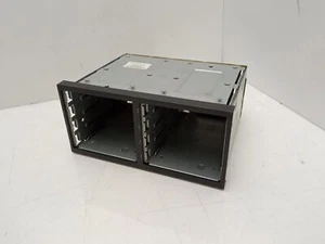 HP DL380 G6 G7 8 Bay 2.5" HDD Drive Cage 496074-001 463173-001 4514283-002 - Picture 1 of 4