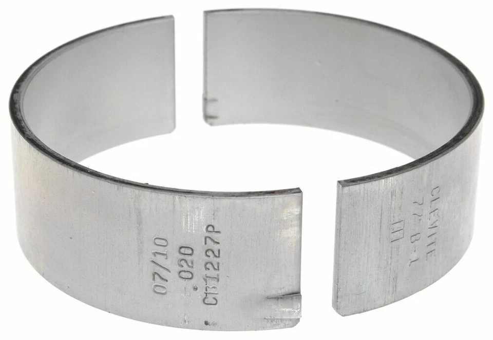 Clevite CB-1227P-20 Connecting Rod Bearing Pair - Image 1 of 4