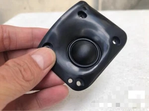 Für JBL Ghettoblaster 2 Seidenfilm Hochtöner 2 Stück - Bild 1 von 3
