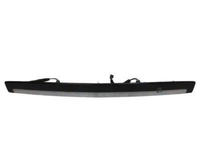 Manija de escotilla moldura bota número placa luz se adapta a Kia Foto 1 de 4