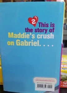 Maddie's Camp Crush 2 by Angela Darling (2013, Hardcover) - Picture 1 of 4