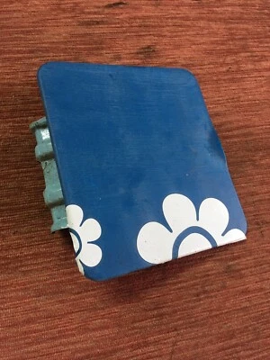 Tampa tampa aba gasolina combustível janela baía Volkswagen Transporter T2 - Imagem 1 de 4