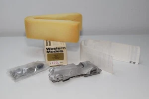 B23 1:43 KIT WESTERN MODELS WMS 24 1935 DUESENBERG S.J. SPECIALE MIB - Foto 1 di 12