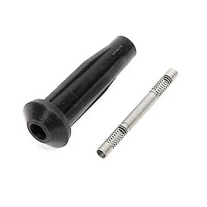 Juego de 4 botas aislantes de bobina en enchufe CARQUEST 357008 se adapta a Ford Mazda seleccionados Foto 1 de 1