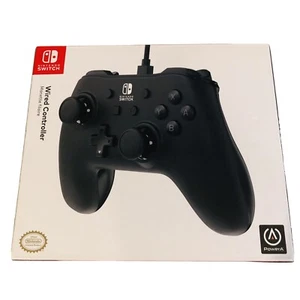 Nintendo Switch Wired Controller Officially Licensed by Nintendo - Picture 1 of 4