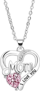 Mothers Day from Husband Wife Gifts Daughter SonGifts for Mom Birthday Women Wif - Picture 1 of 4