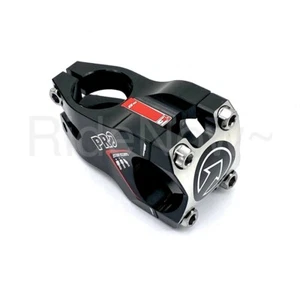 Shimano PRO ATHERTONS DH MTB Bike Stem,0 Degree, 31.8 Threadless 50/65mm - Picture 1 of 10