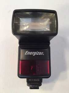Energizer Flash iTTL Nikon DSLR Cameras ENF-300N D7500 D7200 D5600 D3400 D300 - Picture 1 of 7