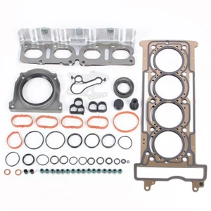 2.0T Engine Head Gaskets Overhaul Kit Fit For Mercedes Benz C300 GLK200 SLK200 - Picture 1 of 24