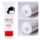100g Kojic Acid Face Cleaning Wash Hydrating Moisturizing Skin Brighten BGS