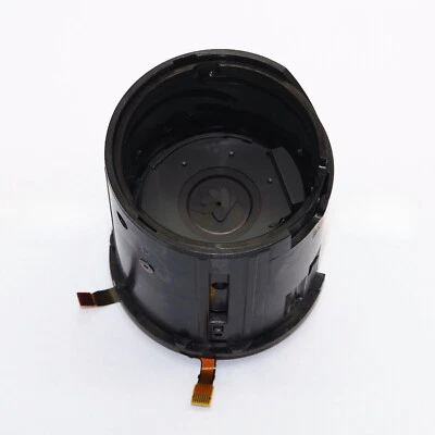 Compatible Nikon Aperture Blade Assembly Anti shake AF-S NIKKOR 18-105mm Lens  - Image 1 of 3