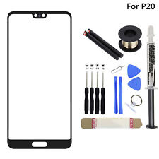 Replacement Front Glass Screen UV-LOCA  Tool for  Mate 20 pro/30 pro 4