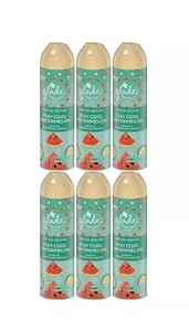 Glade Spray Stay Cool Watermelon Air Freshener Limited Edition, 8 oz (Pack of 6) - Picture 1 of 1