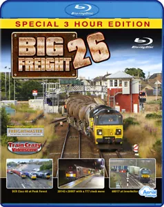 Big Freight 26 *Blu-ray - Picture 1 of 1