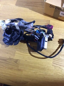 Car Wiring Harness Mopar 5084010AE New - Picture 1 of 10