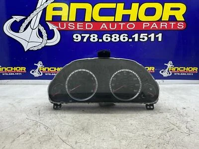 ✅2008-2012 Honda Accord Speedometer Cluster 78100 TA6-A010- M1 157K Miles OEM ✅ - Image 1 of 4