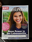 Bunte Gesundheit Zeitschrift Ausgabe 2/2004