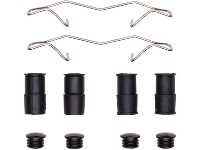 Kit de herrajes de freno trasero para Lincoln MKC 2015-2019 2016 2017 2018 GC935BP Foto 1 de 1