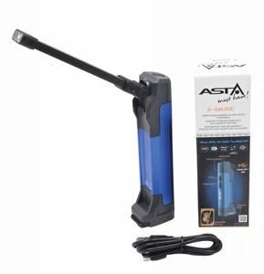 ASTA COB LED 400LM Flexible Inspection Work Light With Magnetic Base Versatile - Picture 1 of 1