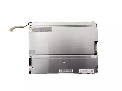new NL6448BC33-59 NEC 10.4 Inch LCD Display Module 640*480 VGA A-Si TFT-LCD - Image 1 of 3