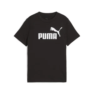 PUMA Essentials Big Kids' Tee - Picture 1 of 25