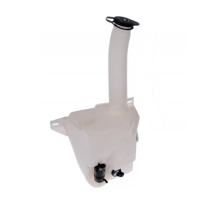 For Buick LeSabre 2000-2005 Windshield Washer Fluid Reservoir | Plastic Material — 第 1/4 张图片