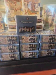 2019 Topps Allen & Ginter X Online Hobby Box Brand New Factory Sealed Unopened - Picture 1 of 2