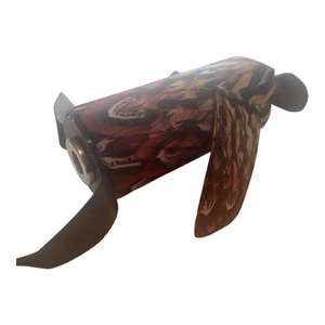 Hahn Fasan Attrappe für Werfer Hund Jagd Outdoor Portofrei L 1266 - Bild 1 von 1