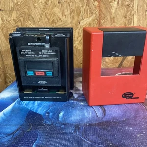 Chasis monitor llama automático Fireye EB-700 + control - Imagen 1 de 12