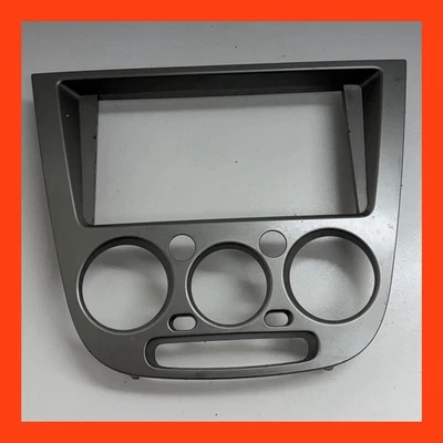 Subaru Impreza WRX 2002 2003 2004 RADIO CALENTADOR AC MOLDURA BISEL PANEL 02 03 04 A3 Foto 1 de 4