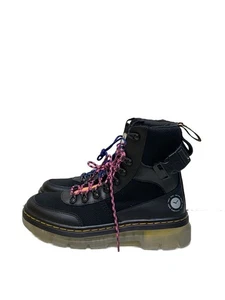 Womens Dr.Martens Dr. Martens Boots UK5 BLK 27048001 - Picture 1 of 6