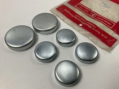 Us Tool EPK-44 Freeze Expansion Plug Set - TOYOTA 2TC 1600cc - Image 1 of 3