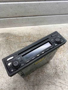 AUDI A6 4B2, C5 Musik-Player ohne GPS 4B0035186G Diesel 2002 20507359 - Bild 1 von 3