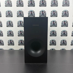 Altavoz de cine en casa Samsung PS-EW1-2 SOLO SUBWOOFER - Imagen 1 de 5