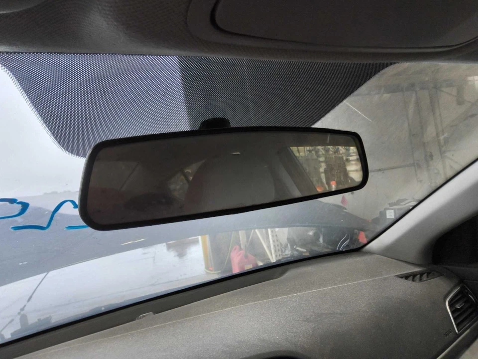 Rear View Mirror Without Telematics US Built Fits 11-20 ELANTRA 604072 - Image 1 of 1