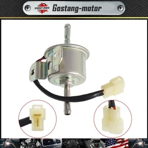 Fuel Pump For Kubota BX2660 BX2660D BX22 BX23 BX23D BX2360 BX24 BX24D BX25 - Imagen 1 de 7