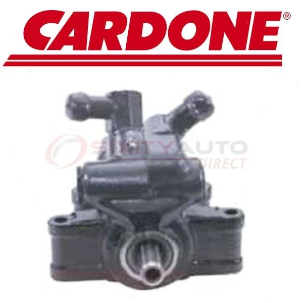 Cardone Reman Power Steering Pump for 1992-2002 Mercury Grand Marquis - ab Foto 1 de 4