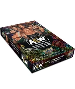 Cartas AEW 2023 - Insertos Base We Are All Elite Pyro Gold Dazzlers Lista - Imagen 1 de 21