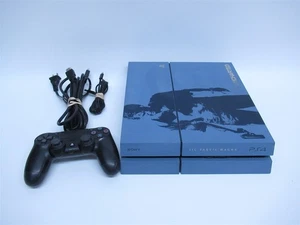 Sony PlayStation 4 PS4 CUH-1215A Uncharted GP3125098 - Imagen 1 de 8