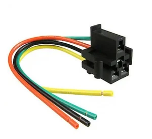 Carquest PTA1009 HVAC Blower Motor Resistor Connector - Picture 1 of 1