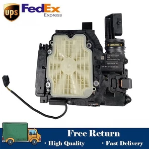 DL382 0CK 0CK927156M Transmission Control Module Unit TCU TCM For Audi A4 A5 A6 - Picture 1 of 8