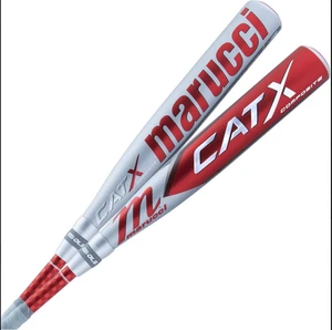 Neu - Marucci CATX Composite BBCOR 2 5/8 Zoll Lauf Metallschläger ~ MCBCCPX -32/29 - Bild 1 von 4