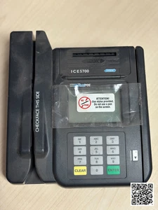 Hypercom ICE5700 - Picture 1 of 1