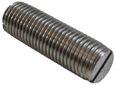 Antena Workman S-1 CB 3/8x24 rosca 1 pulgada de largo perno de repuesto Foto 1 de 4