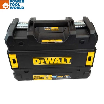 DeWalt N561979 TSTAK Medium Tool Storage Box