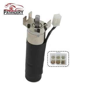 For LIPPERT Replacement 42mm MID TORQUE IN WALL SLIDE OUT MOTOR 20561 364262 - Picture 1 of 8