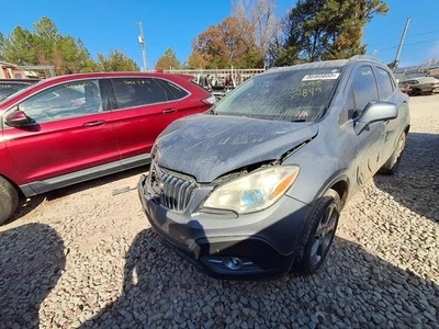 Used HVAC Blower Motor fits: 2013 Buick Encore  Grade A - Image 1 of 4