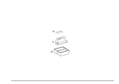 Подлинный насос Mercedes-Benz 170-800-08-48 - Изображение 1 из 2