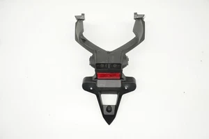 2010 Honda CBR 1000RR Fireblade Arrière Plaque D'arrache - Picture 1 of 8